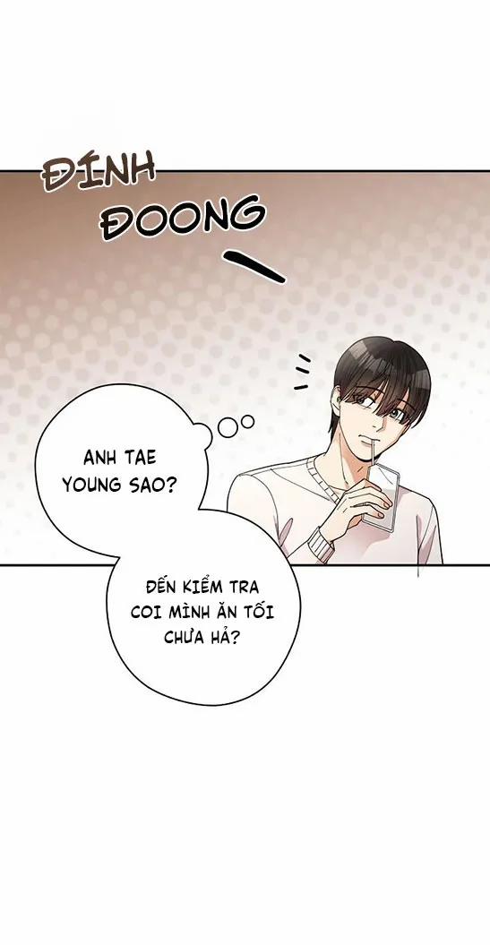 Màn Đêm Rực Rỡ 10 trang 26