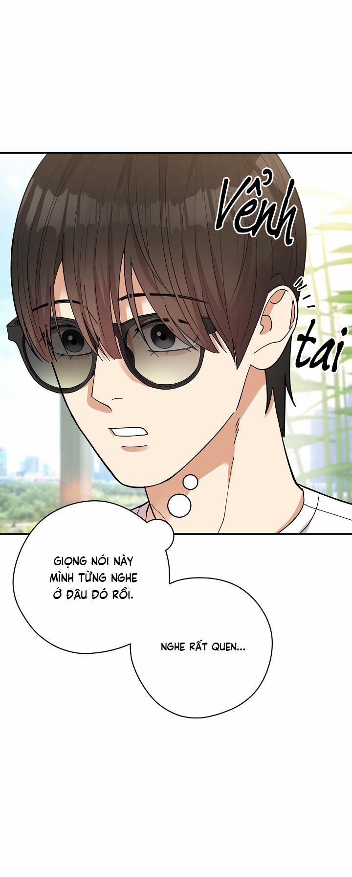 Màn Đêm Rực Rỡ 5 trang 11