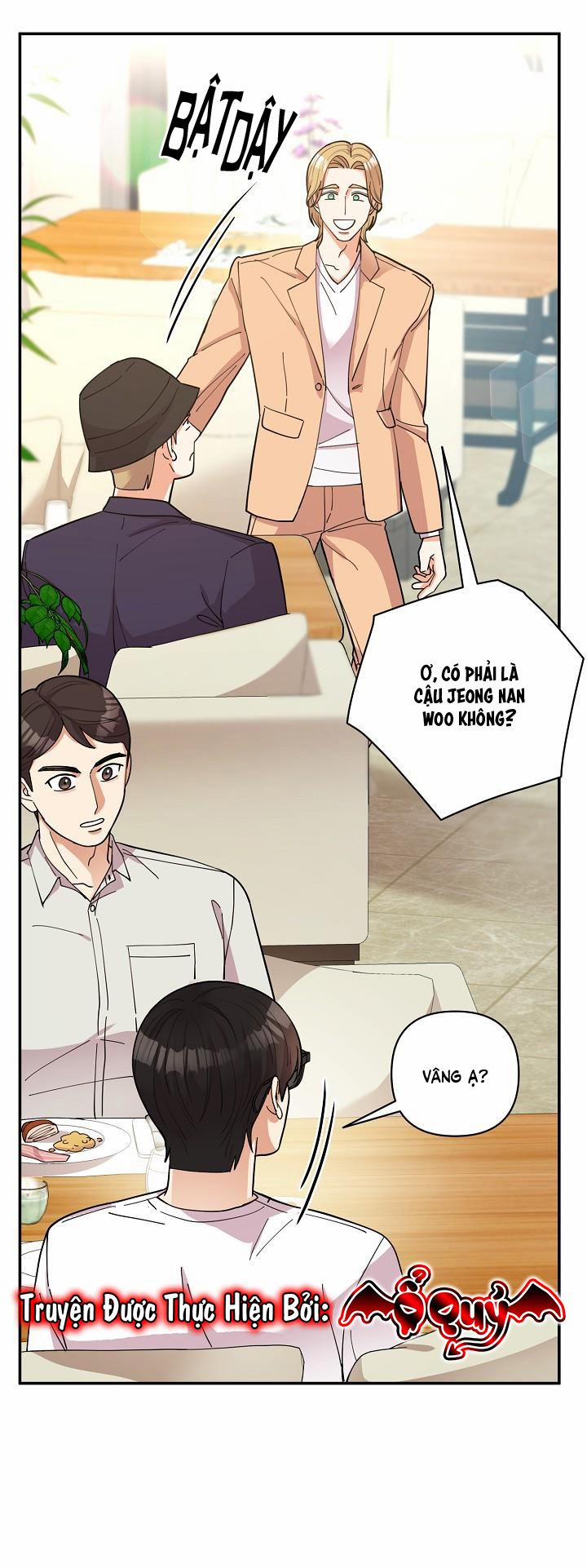 Màn Đêm Rực Rỡ 5 trang 12