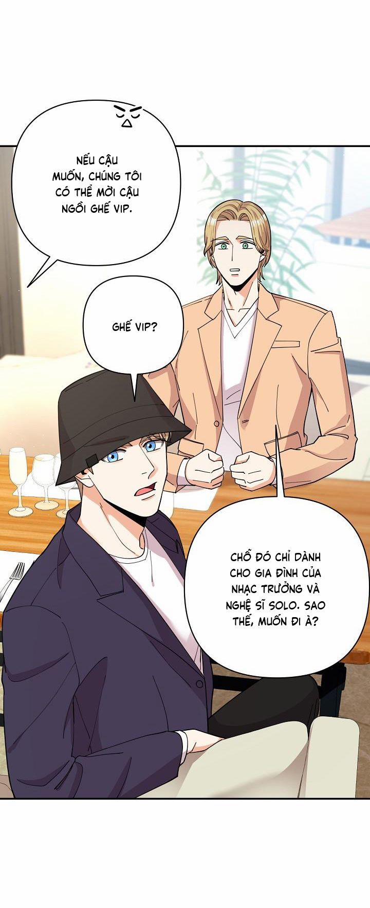 Màn Đêm Rực Rỡ 5 trang 33
