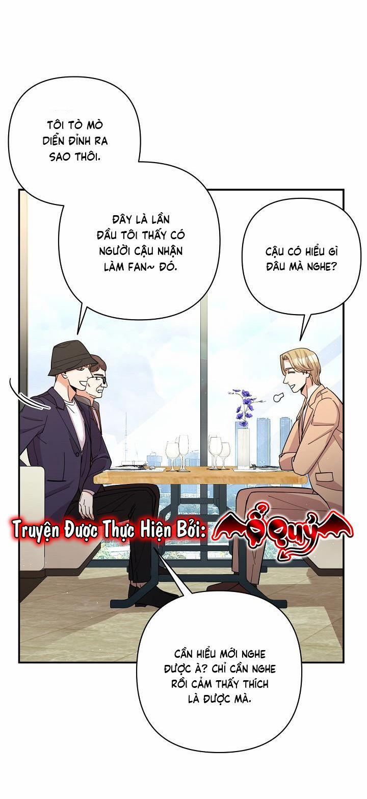 Màn Đêm Rực Rỡ 5 trang 34
