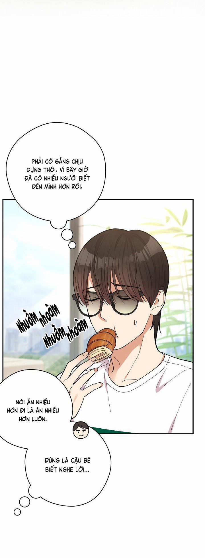 Màn Đêm Rực Rỡ 5 trang 9