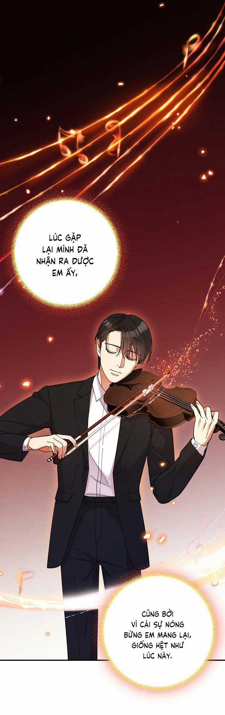 Màn Đêm Rực Rỡ 7 trang 44