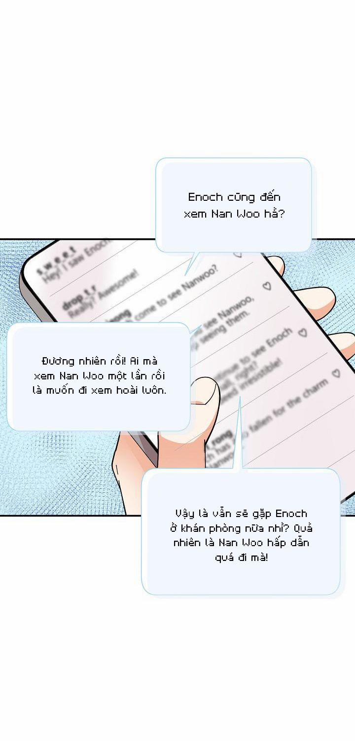 Màn Đêm Rực Rỡ 8 trang 10