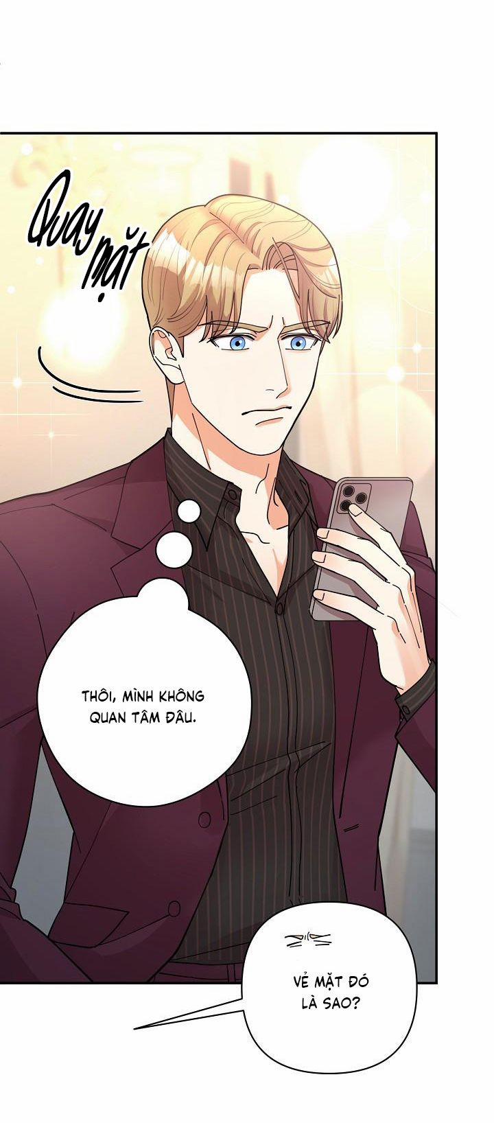 Màn Đêm Rực Rỡ 8 trang 9