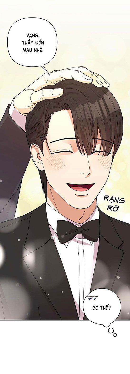 Màn Đêm Rực Rỡ 9 trang 16