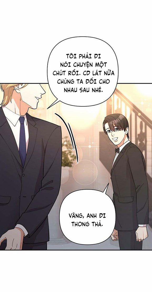 Màn Đêm Rực Rỡ 9 trang 26
