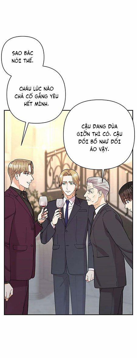 Màn Đêm Rực Rỡ 9 trang 8