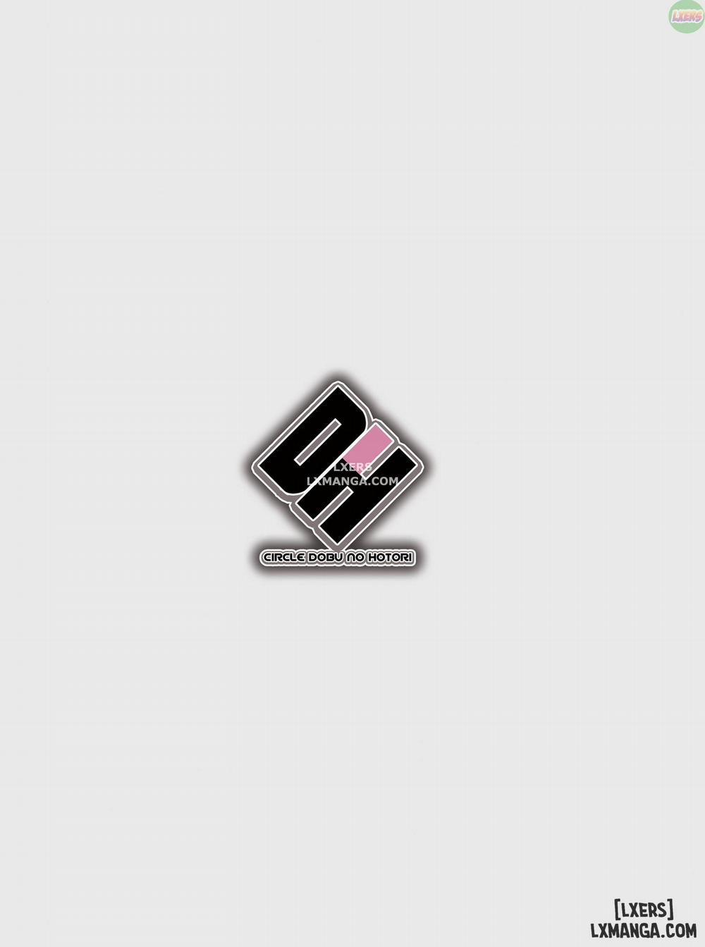 Man-Eaters 3 END trang 22