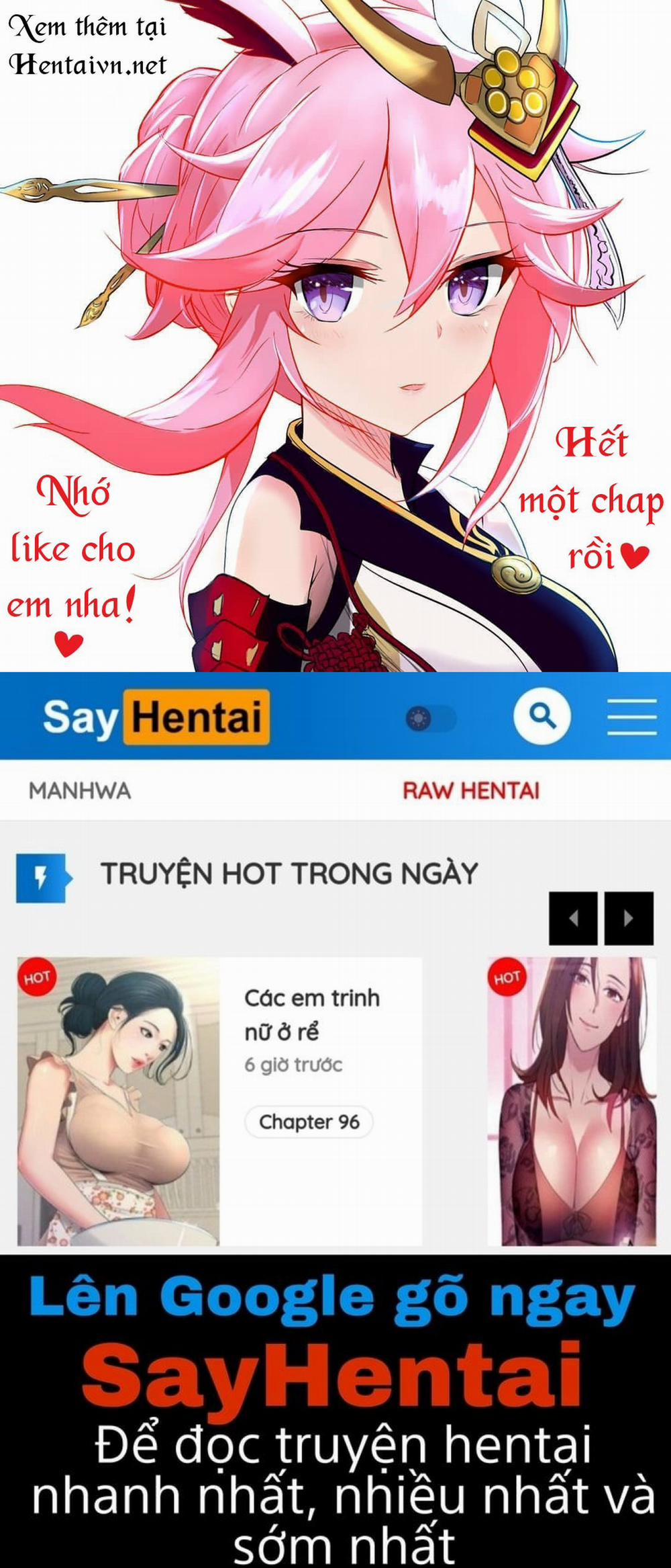 Màn NTR Bất Ngờ 4 trang 10
