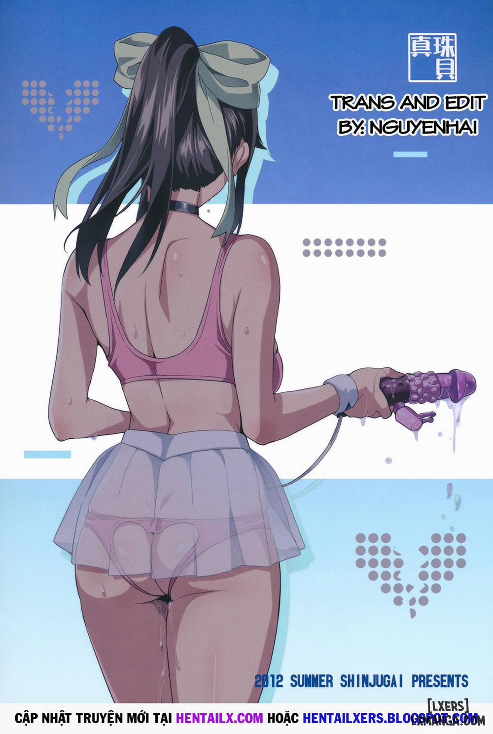 Mana Tama Plus 1 trang 34