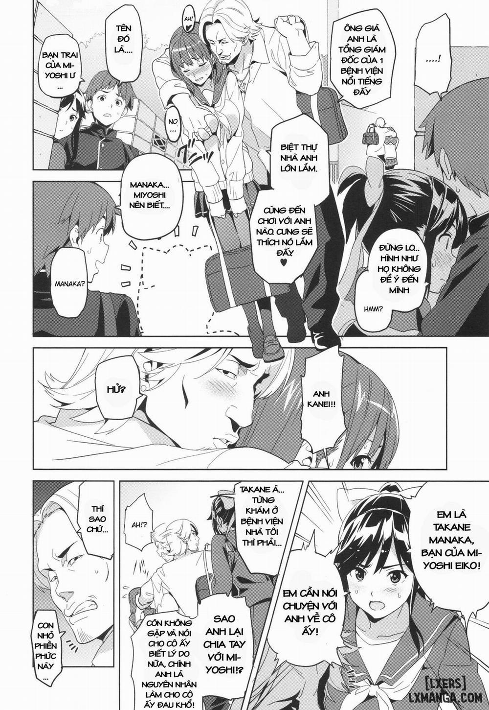 Mana Tama Plus 1 trang 4