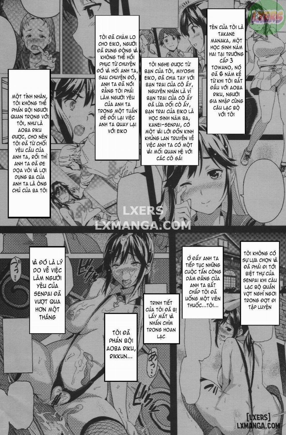 Mana Tama Plus 2 trang 3