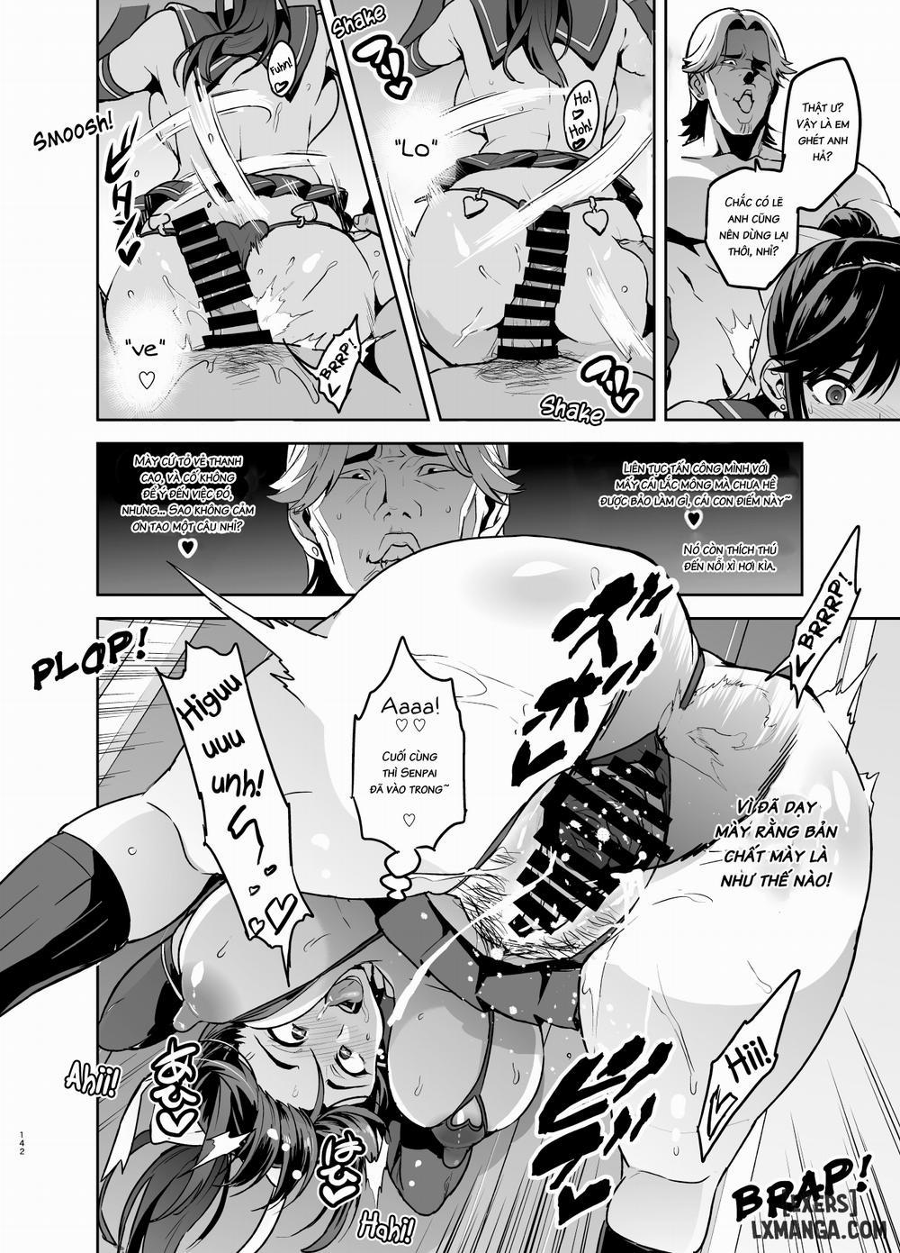 Mana Tama Plus 4 END trang 15