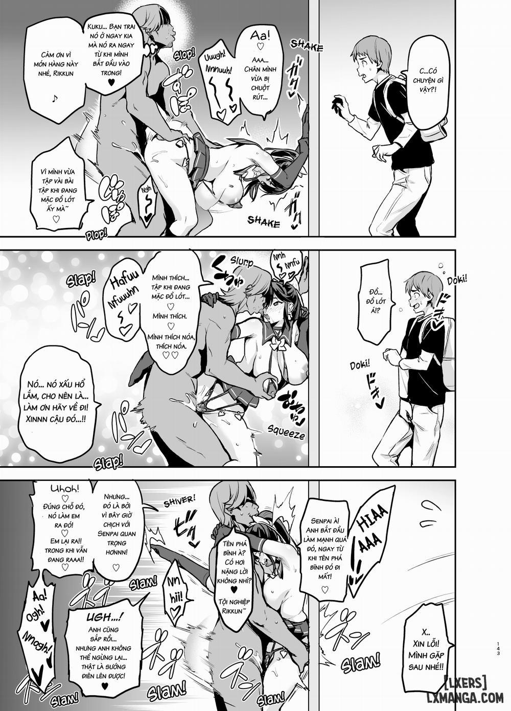 Mana Tama Plus 4 END trang 16