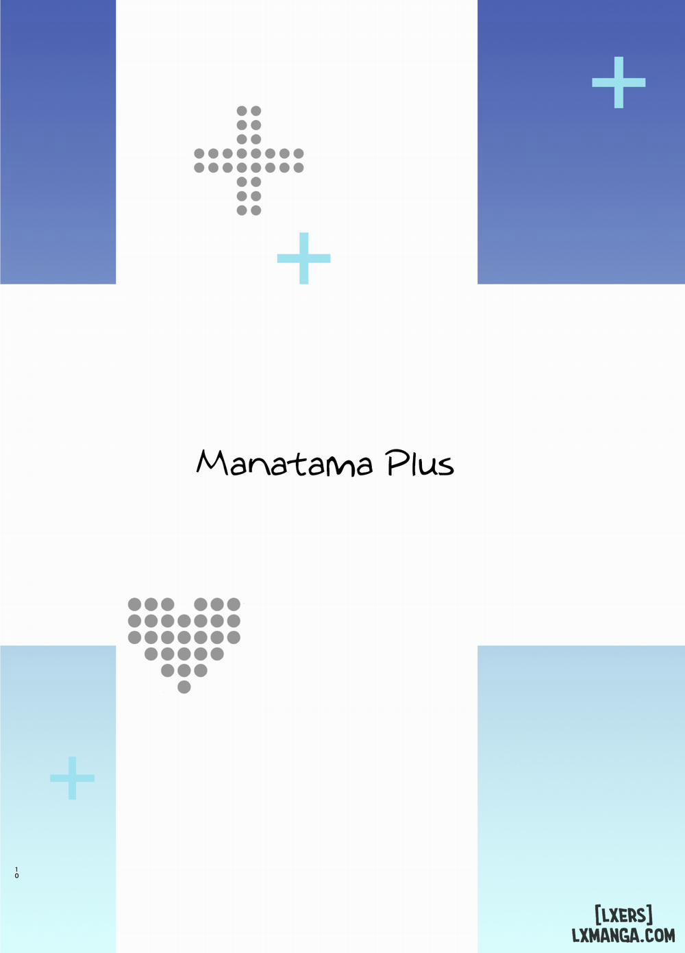 Mana Tama Plus 4 END trang 22