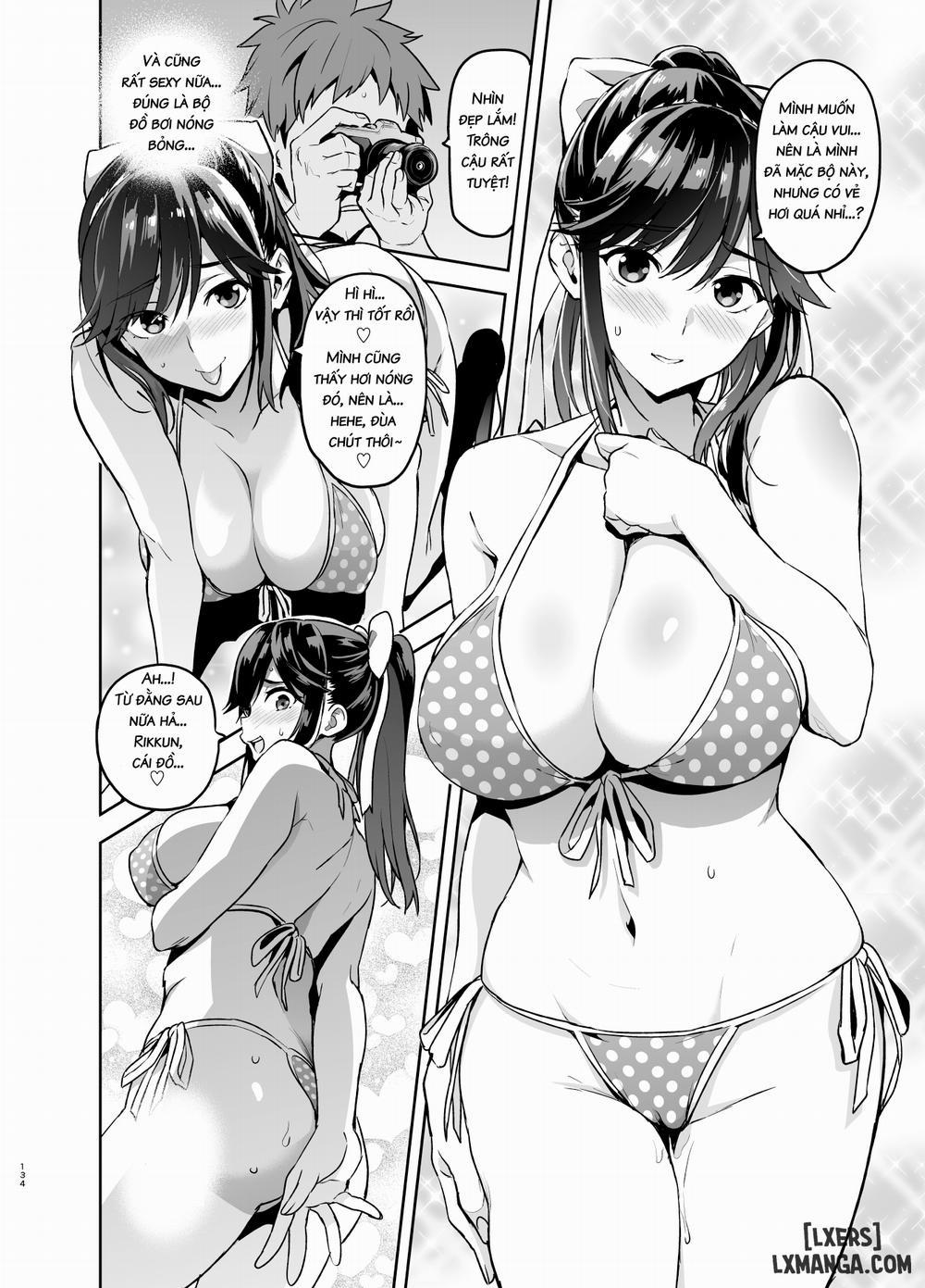 Mana Tama Plus 4 END trang 7