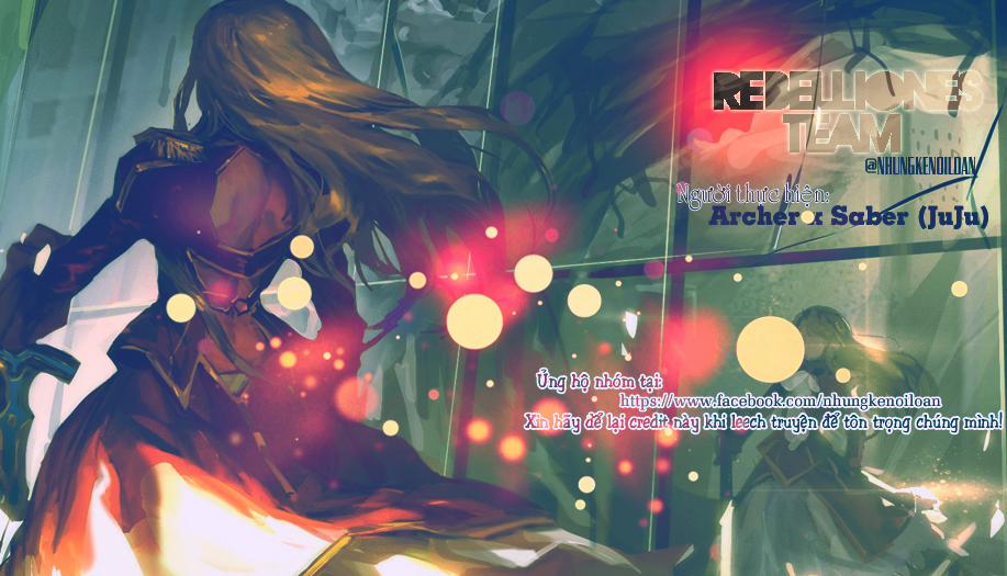 Manatsu no Dosukebe Mesu Cat (Fate/Grand Order) Oneshot trang 2