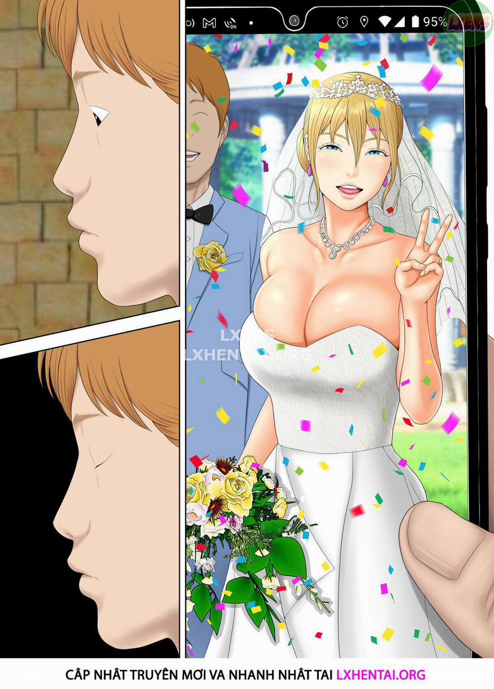 Manbiki Mama to Tencho no Musuko 2 trang 31