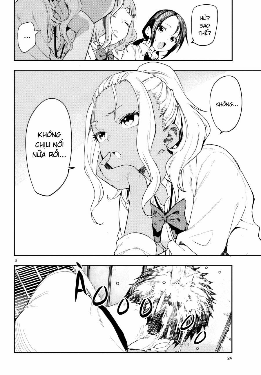 Mane Mane Nichi Nichi 2 trang 6