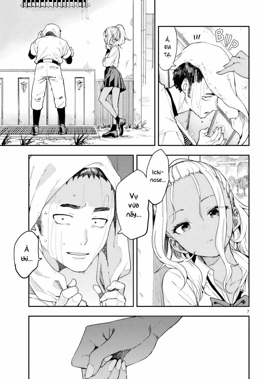 Mane Mane Nichi Nichi 2 trang 7