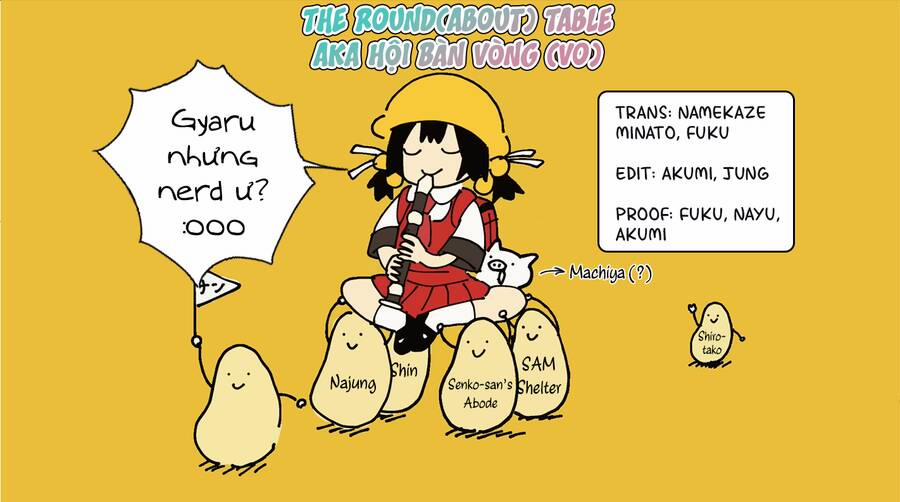 Mane Mane Nichi Nichi 2 trang 9