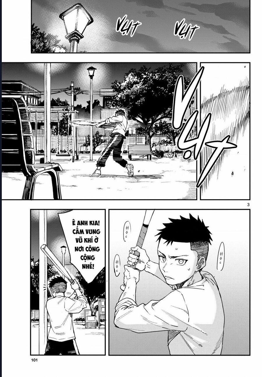 Mane Mane Nichi Nichi 7 trang 2