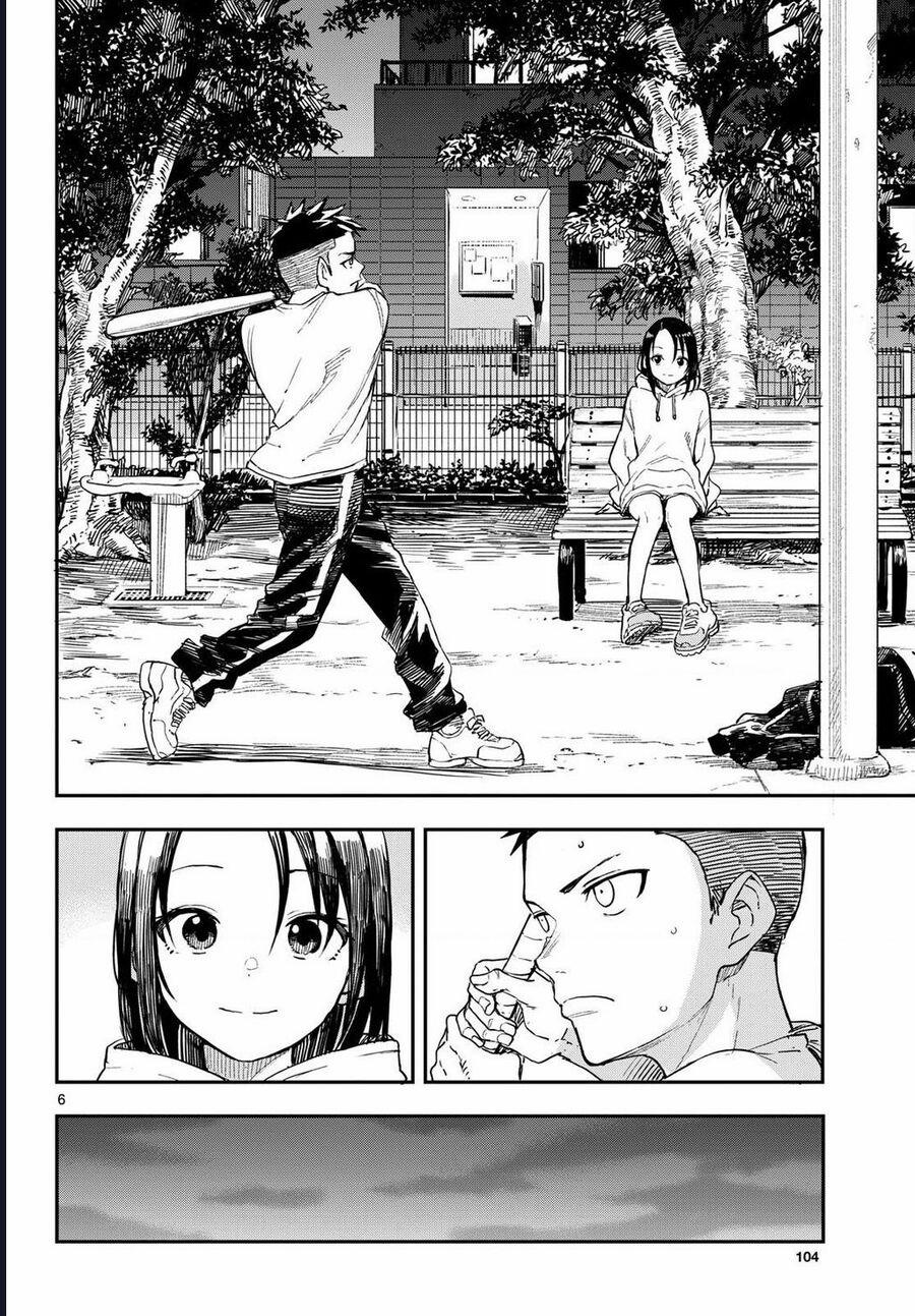 Mane Mane Nichi Nichi 7 trang 5