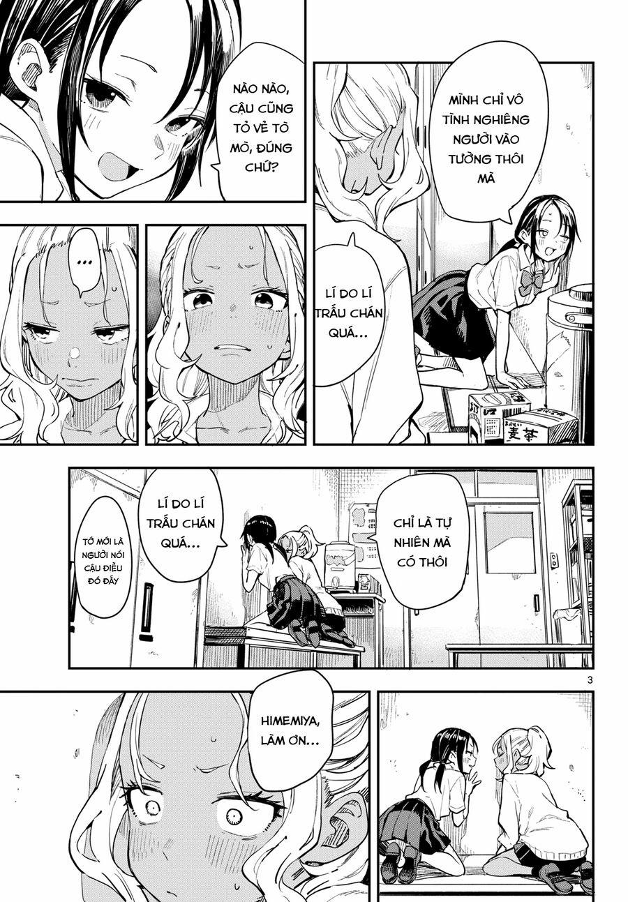 Mane Mane Nichi Nichi 9 trang 2