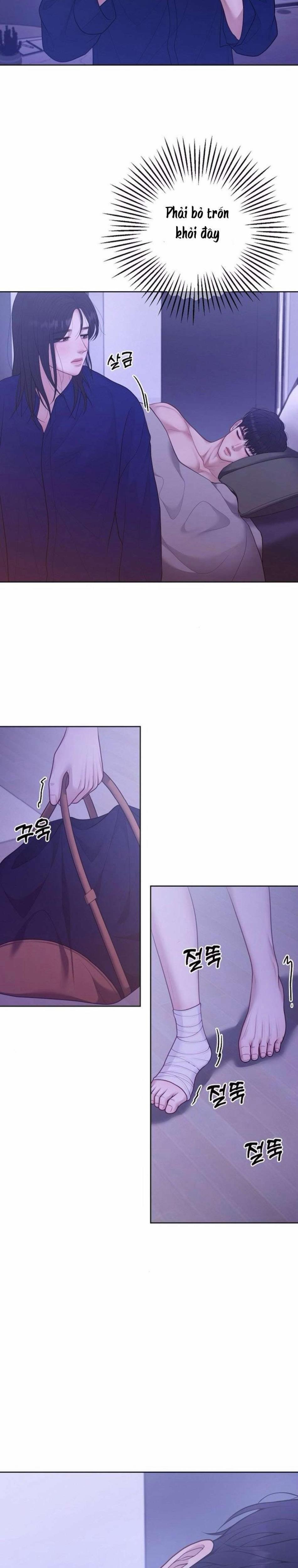 Mang Thai, Chiếm Đoạt 30 trang 1