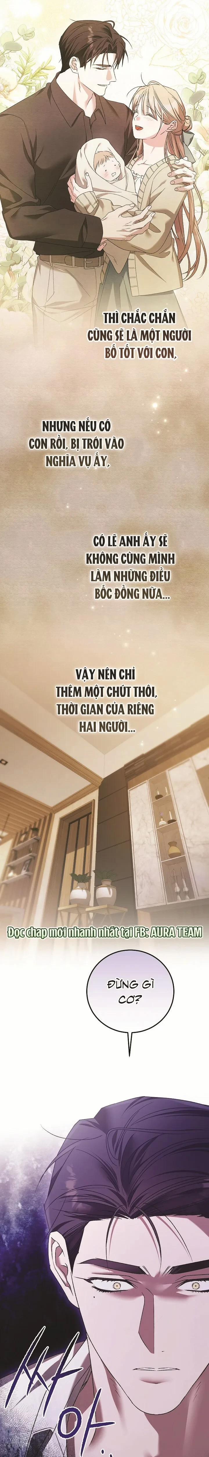 Mang Thai Trong Sự Phục Tùng 23 trang 30