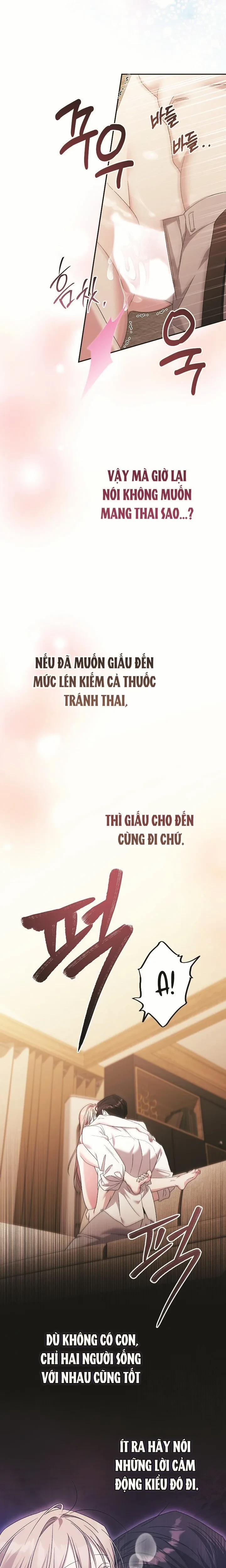 Mang Thai Trong Sự Phục Tùng 23 trang 36