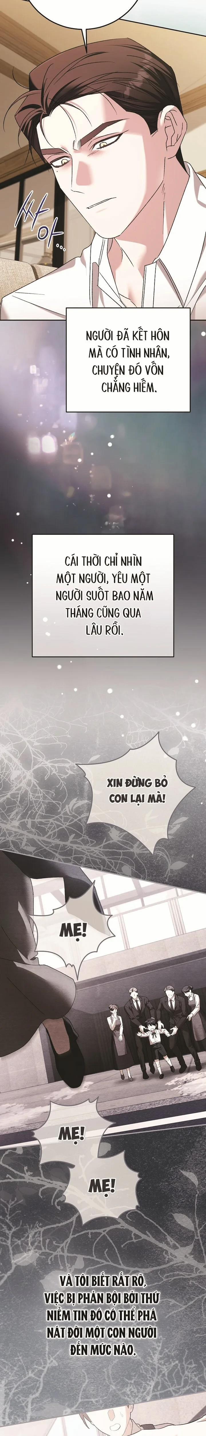 Mang Thai Trong Sự Phục Tùng 23 trang 4