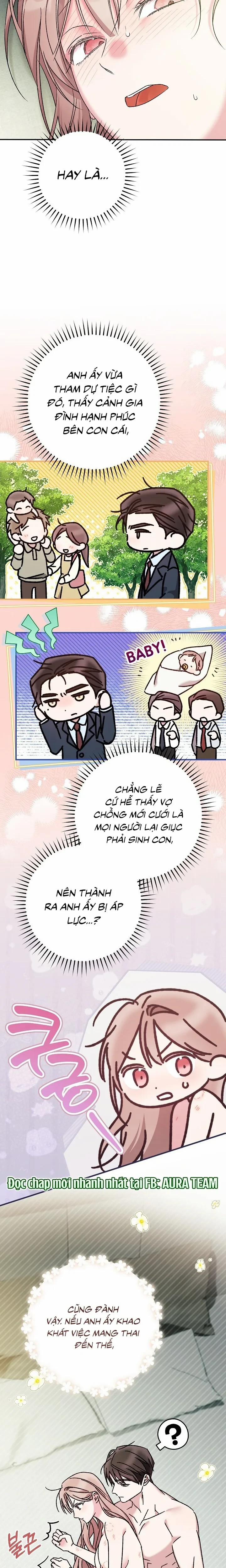 Mang Thai Trong Sự Phục Tùng 24 trang 30