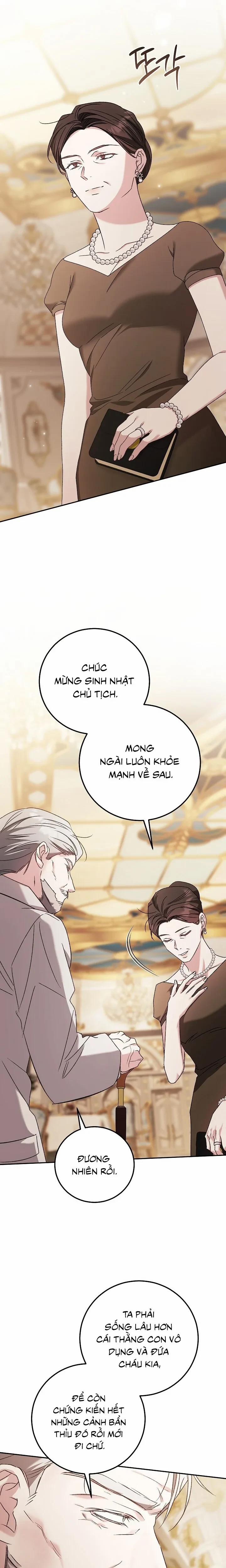 Mang Thai Trong Sự Phục Tùng 25 trang 24
