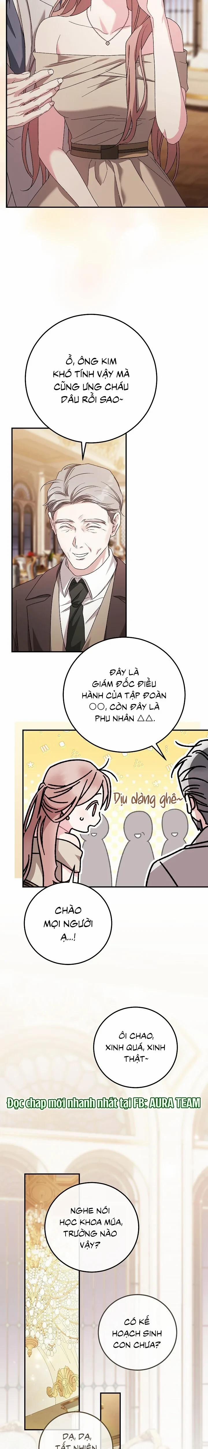 Mang Thai Trong Sự Phục Tùng 25 trang 30