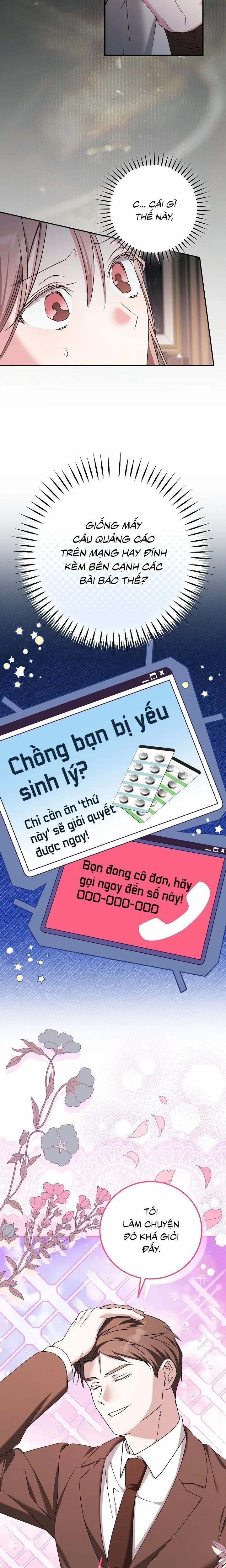 Mang Thai Trong Sự Phục Tùng 26 trang 20