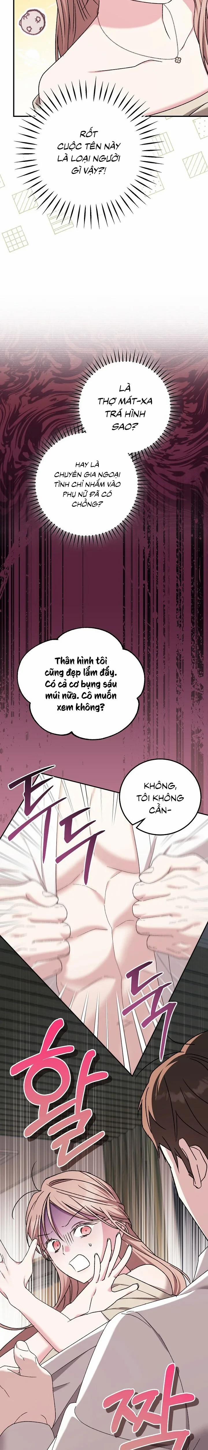 Mang Thai Trong Sự Phục Tùng 26 trang 22