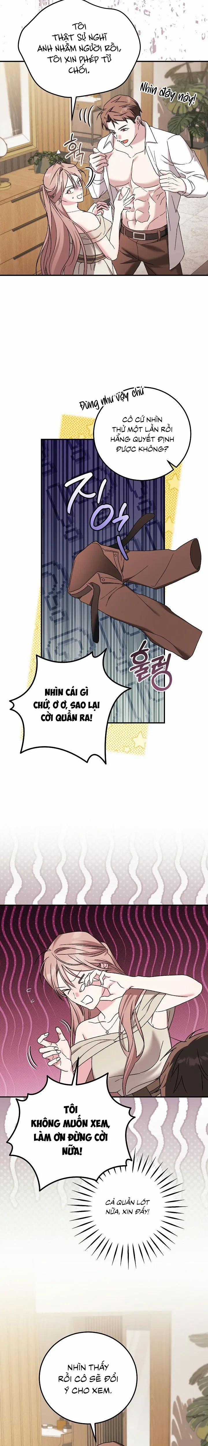 Mang Thai Trong Sự Phục Tùng 26 trang 24