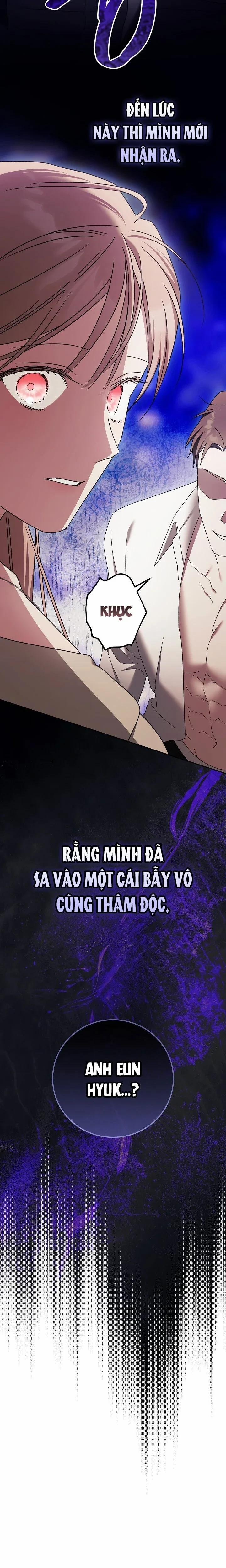 Mang Thai Trong Sự Phục Tùng 26 trang 38