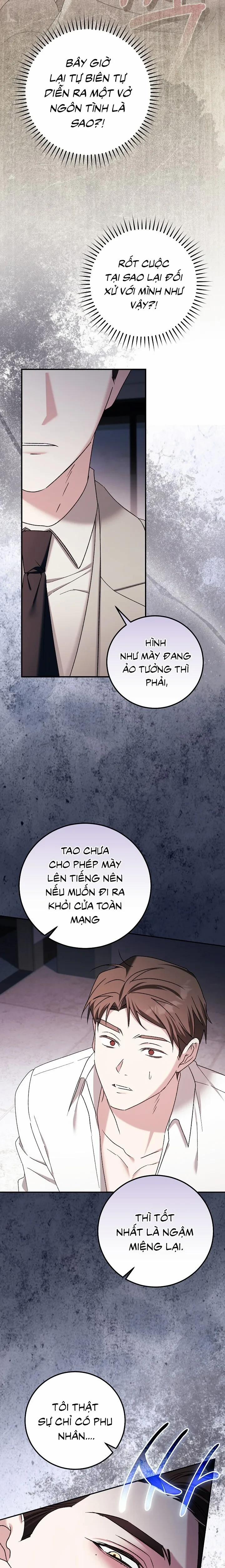 Mang Thai Trong Sự Phục Tùng 27 trang 20