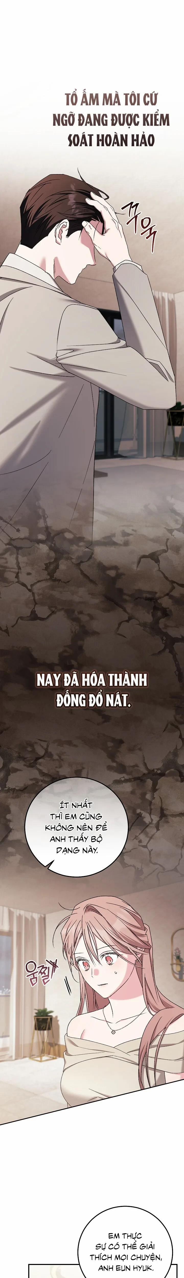 Mang Thai Trong Sự Phục Tùng 27 trang 28