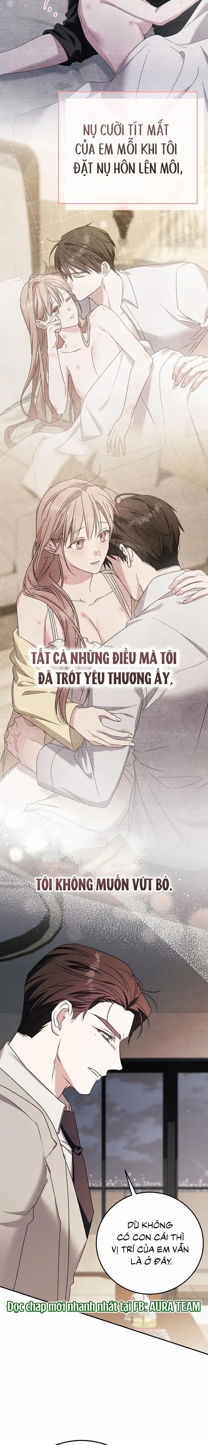 Mang Thai Trong Sự Phục Tùng 27 trang 34