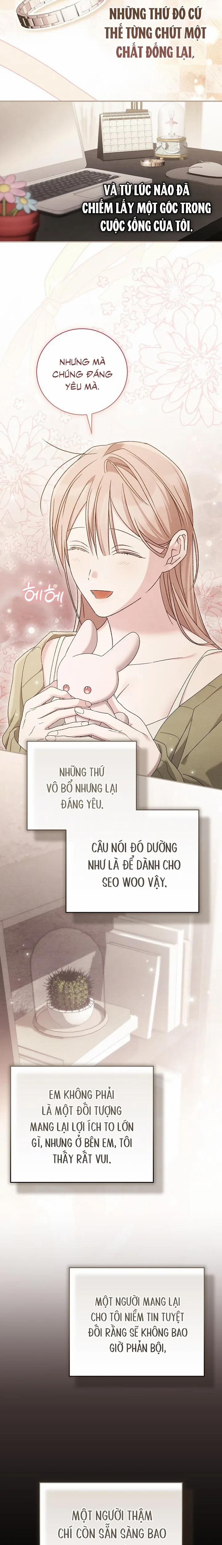 Mang Thai Trong Sự Phục Tùng 28 trang 16