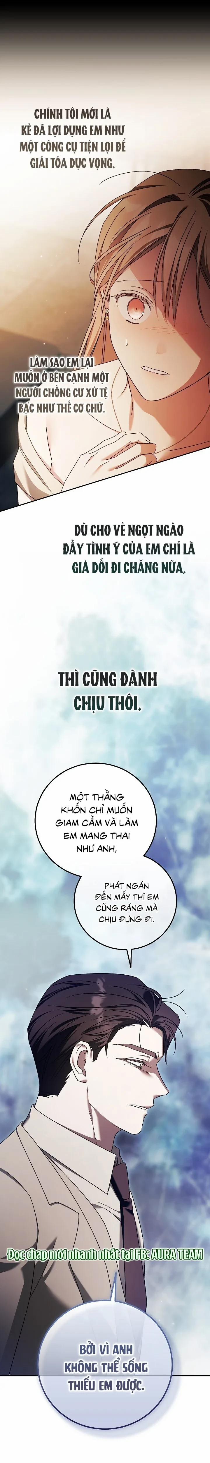 Mang Thai Trong Sự Phục Tùng 28 trang 28