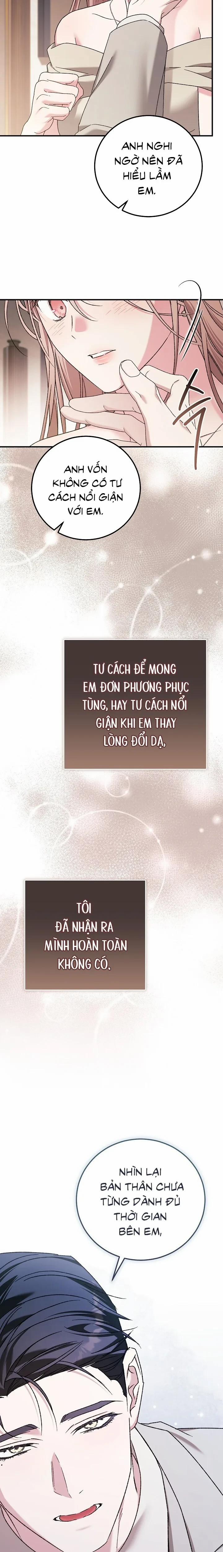 Mang Thai Trong Sự Phục Tùng 29 trang 26