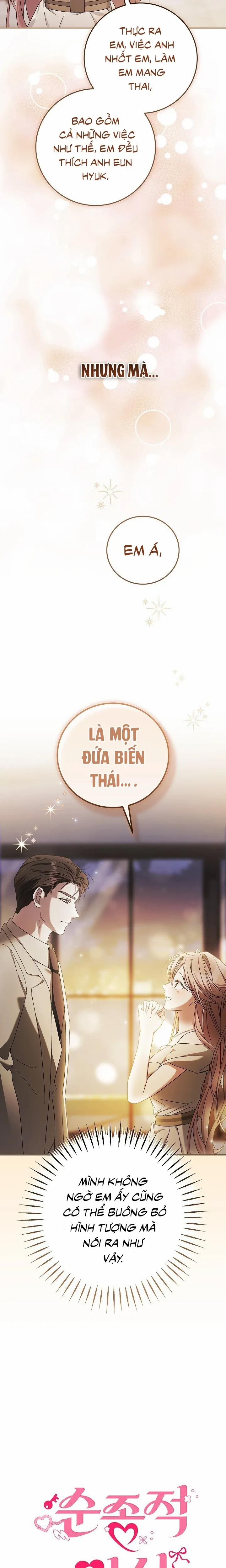 Mang Thai Trong Sự Phục Tùng 29 trang 4