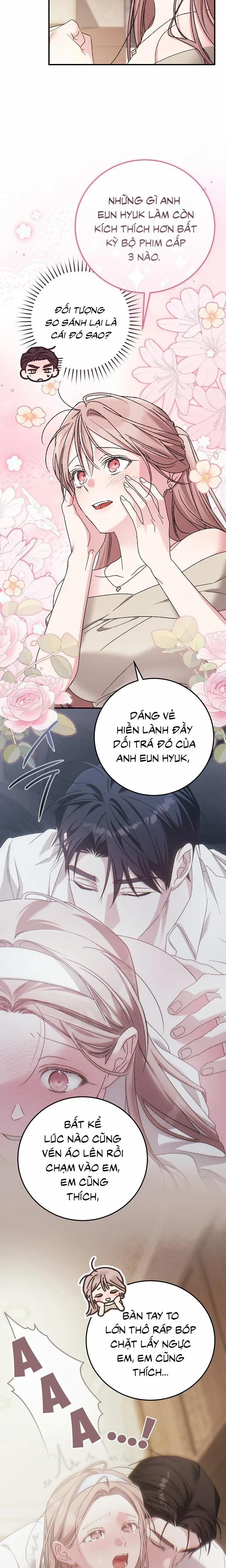 Mang Thai Trong Sự Phục Tùng 29 trang 8