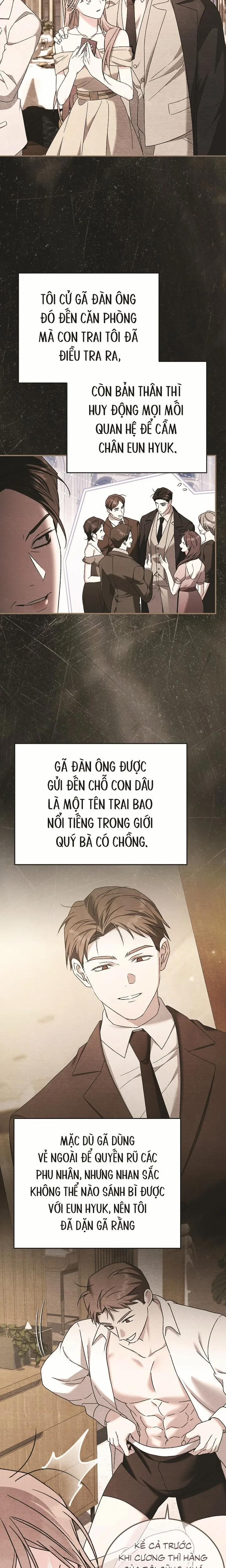 Mang Thai Trong Sự Phục Tùng 30 trang 11