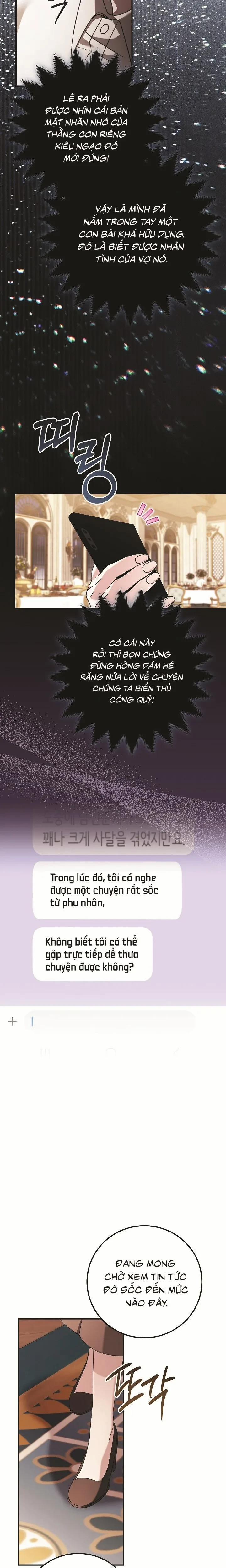 Mang Thai Trong Sự Phục Tùng 30 trang 4
